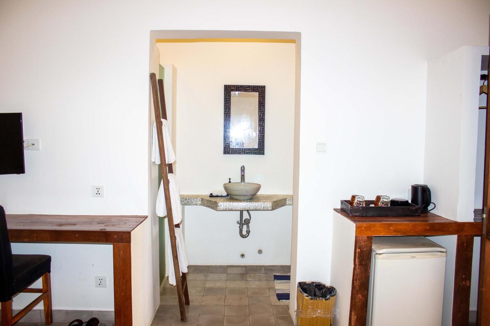 House Boutique Eco Hotel Phnom Penh Zewnętrze zdjęcie