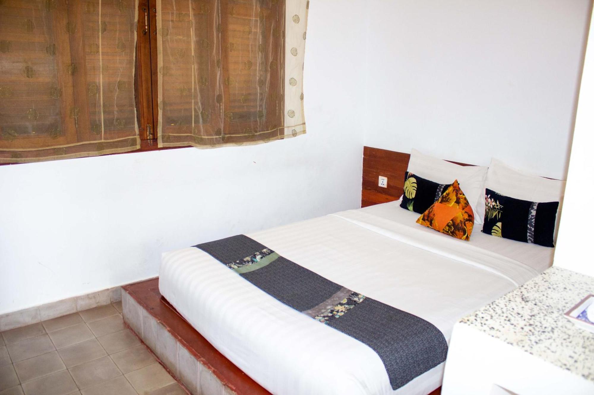 House Boutique Eco Hotel Phnom Penh Zewnętrze zdjęcie