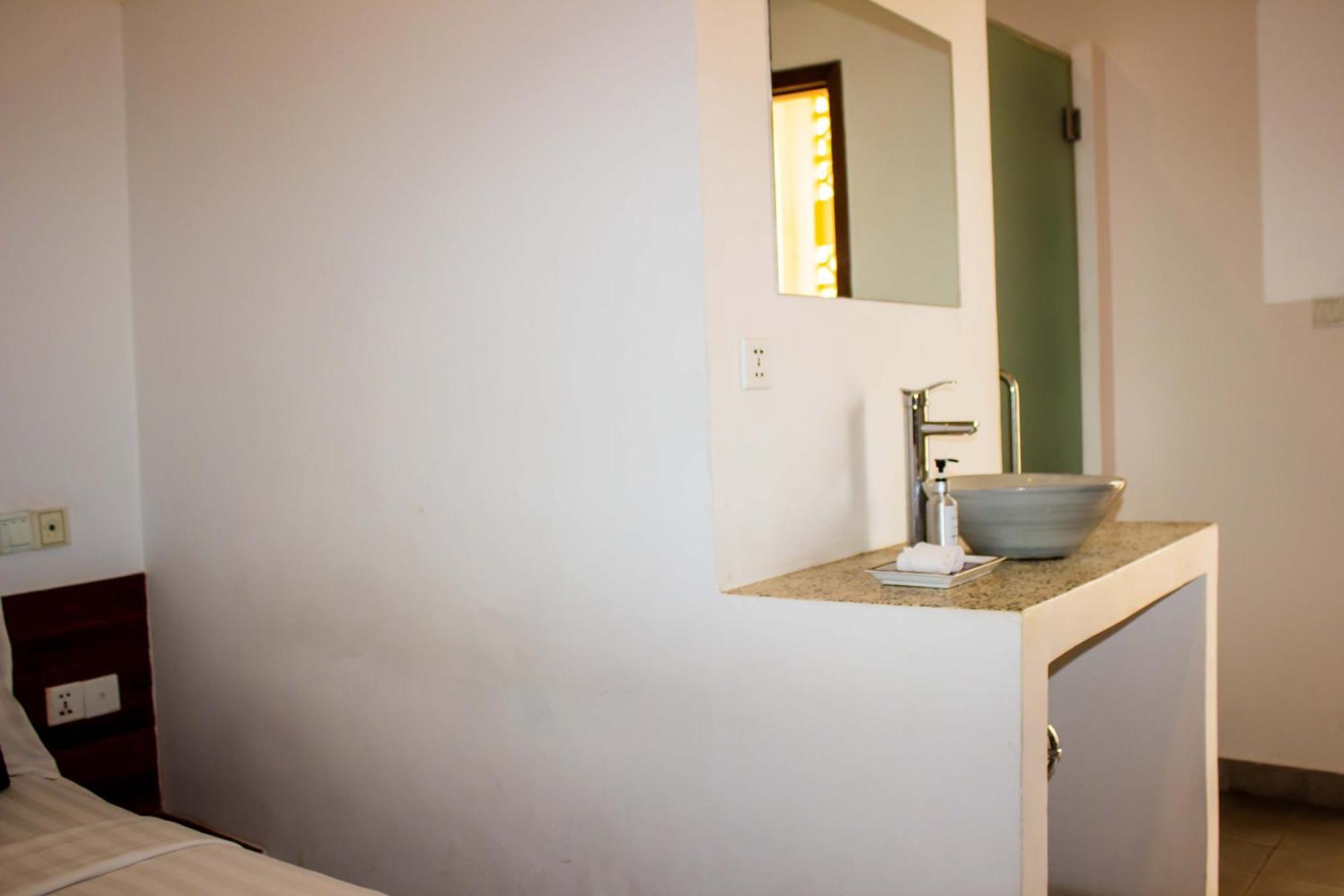 House Boutique Eco Hotel Phnom Penh Zewnętrze zdjęcie