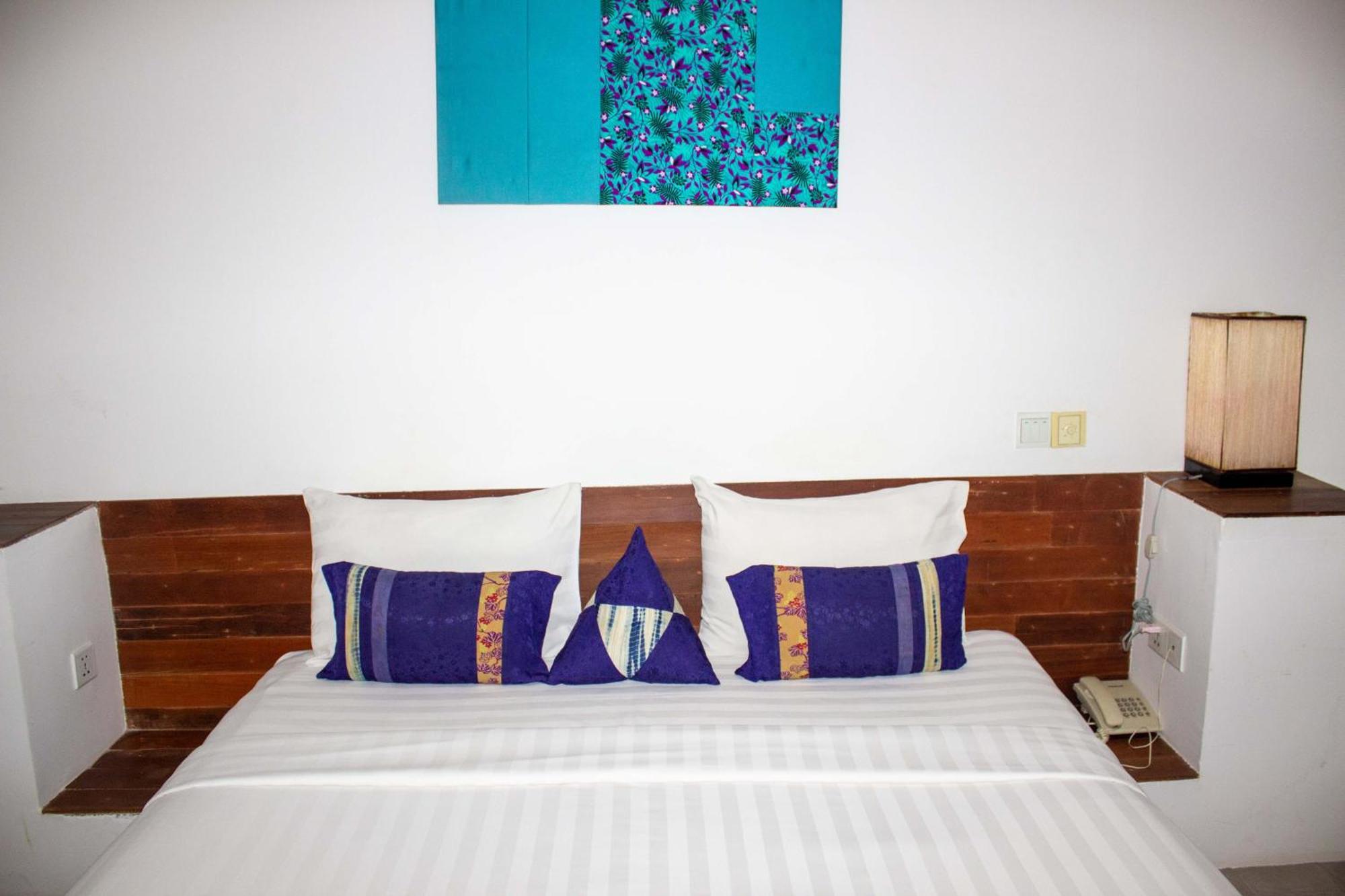 House Boutique Eco Hotel Phnom Penh Zewnętrze zdjęcie