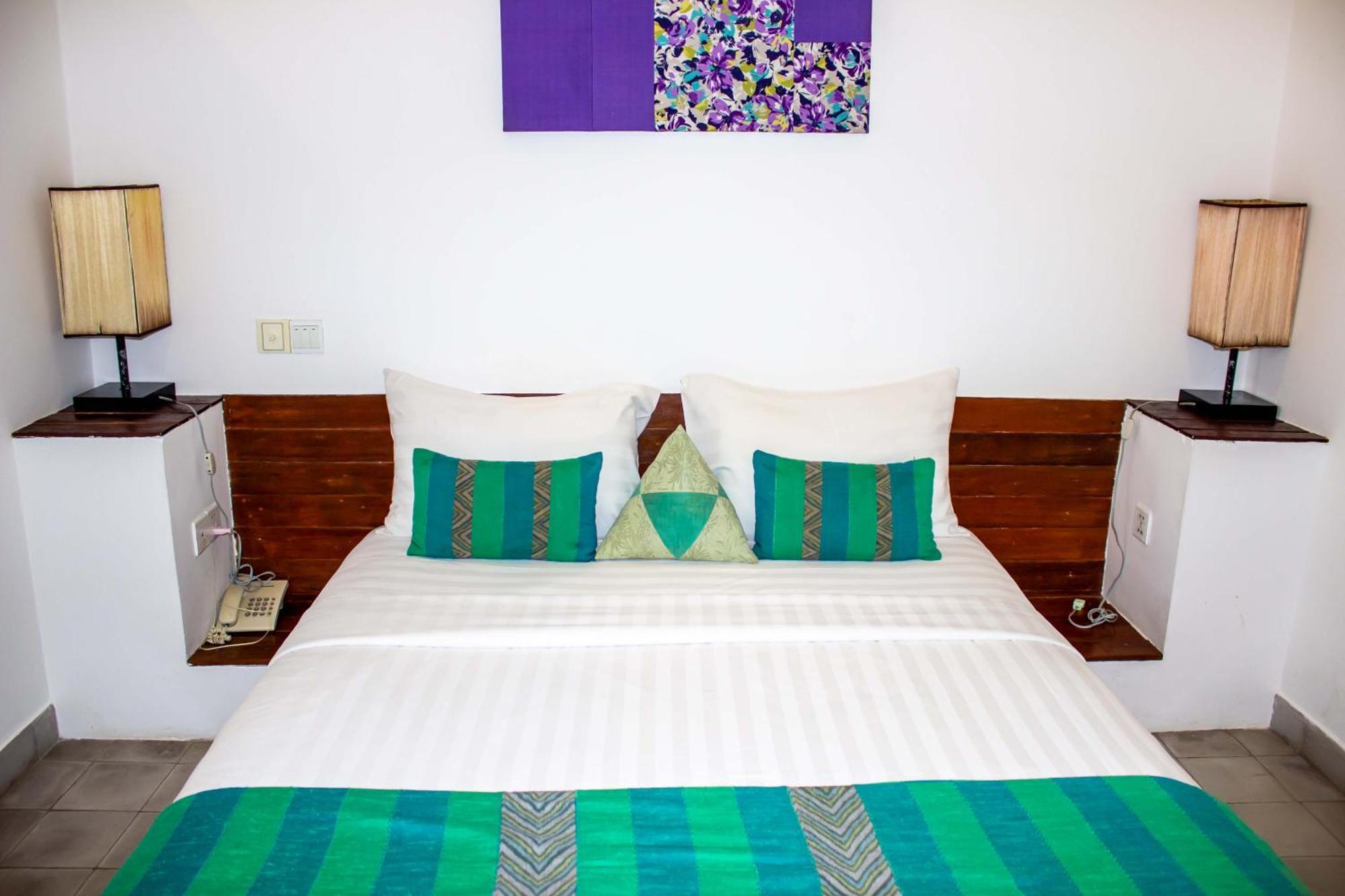 House Boutique Eco Hotel Phnom Penh Zewnętrze zdjęcie