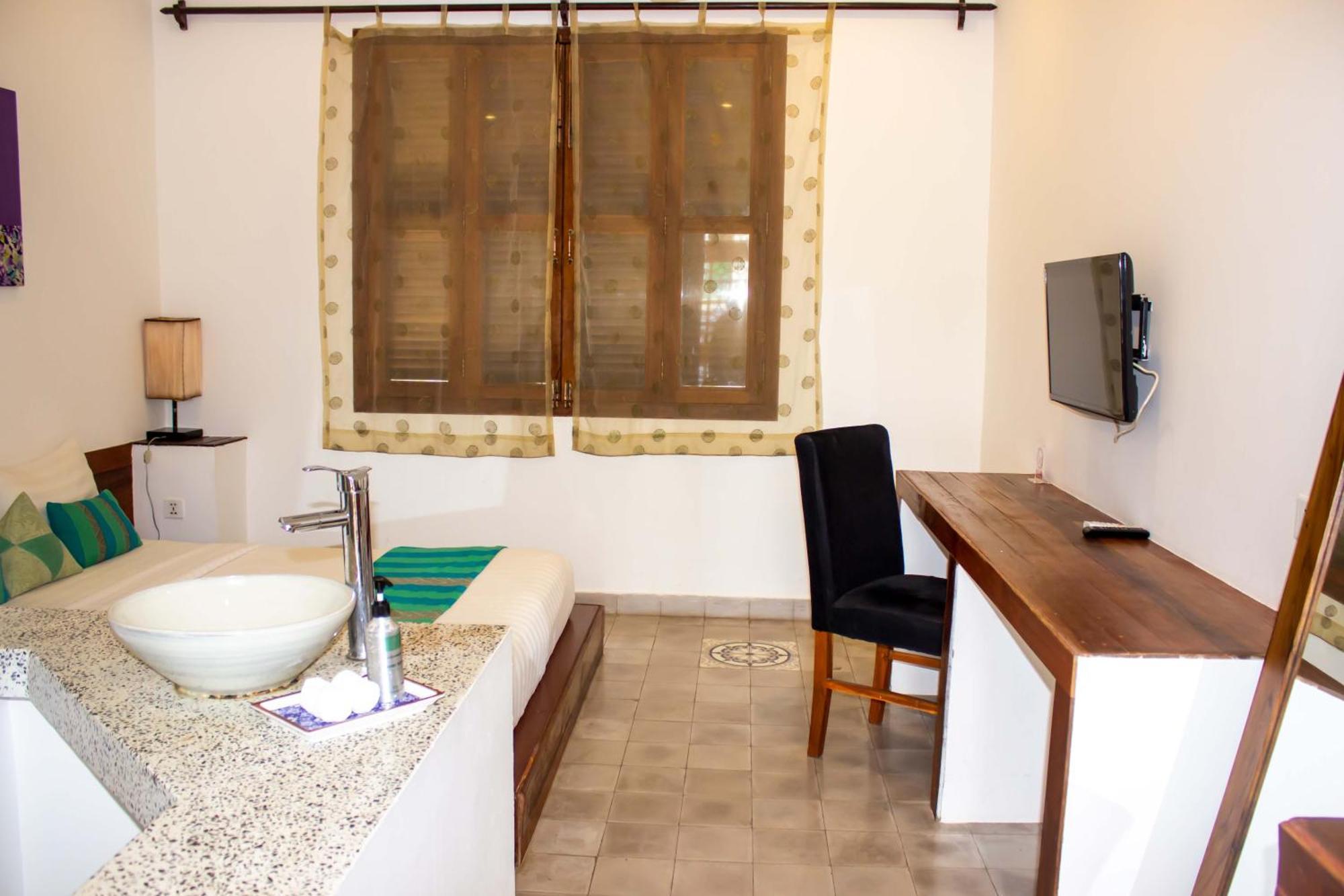 House Boutique Eco Hotel Phnom Penh Zewnętrze zdjęcie