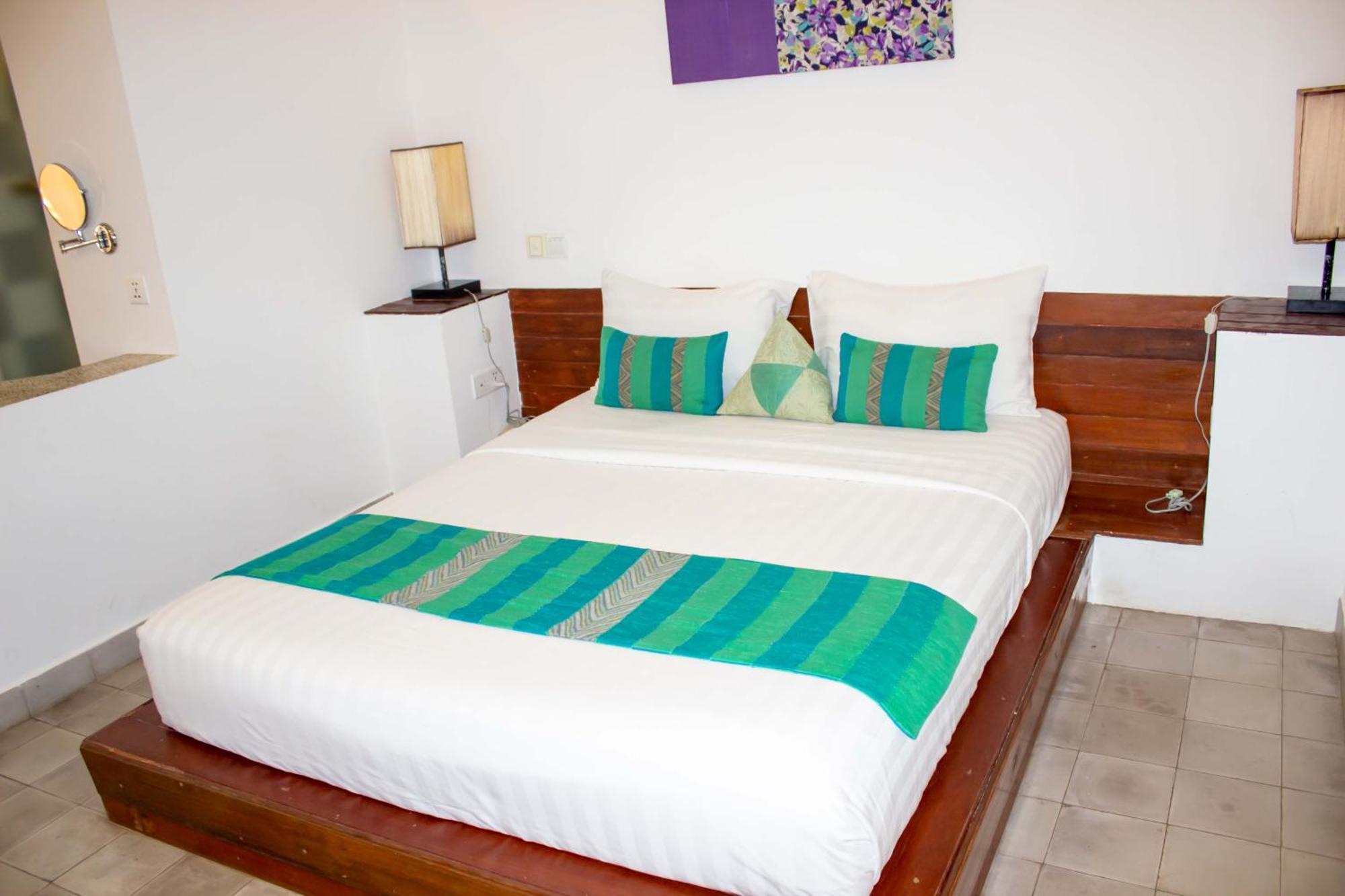 House Boutique Eco Hotel Phnom Penh Zewnętrze zdjęcie