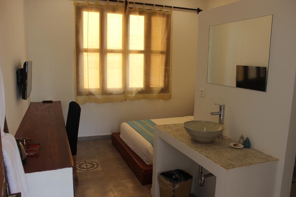 House Boutique Eco Hotel Phnom Penh Zewnętrze zdjęcie