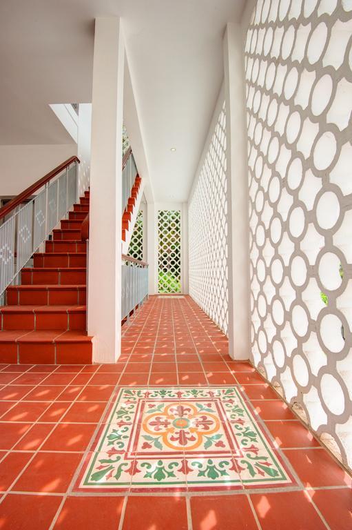 House Boutique Eco Hotel Phnom Penh Zewnętrze zdjęcie