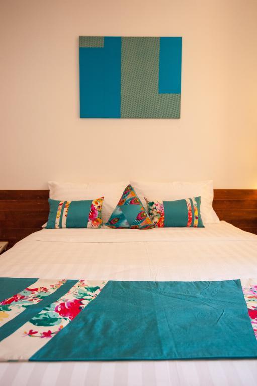 House Boutique Eco Hotel Phnom Penh Zewnętrze zdjęcie