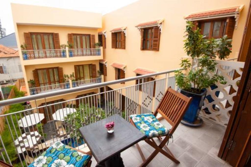 House Boutique Eco Hotel Phnom Penh Zewnętrze zdjęcie