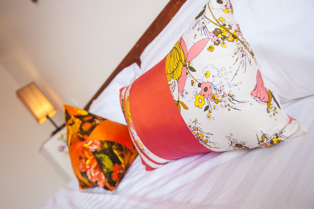 House Boutique Eco Hotel Phnom Penh Zewnętrze zdjęcie