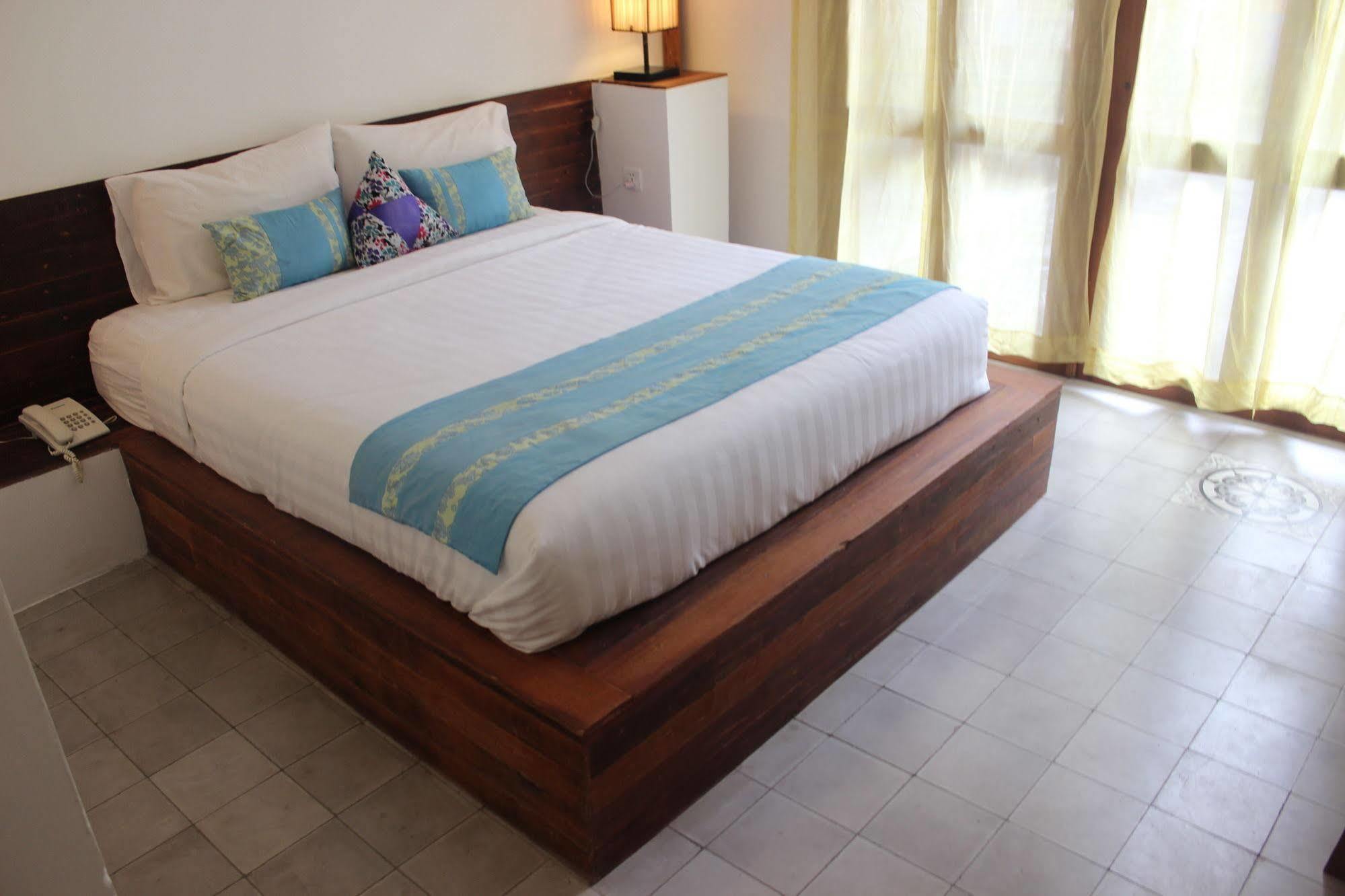 House Boutique Eco Hotel Phnom Penh Zewnętrze zdjęcie