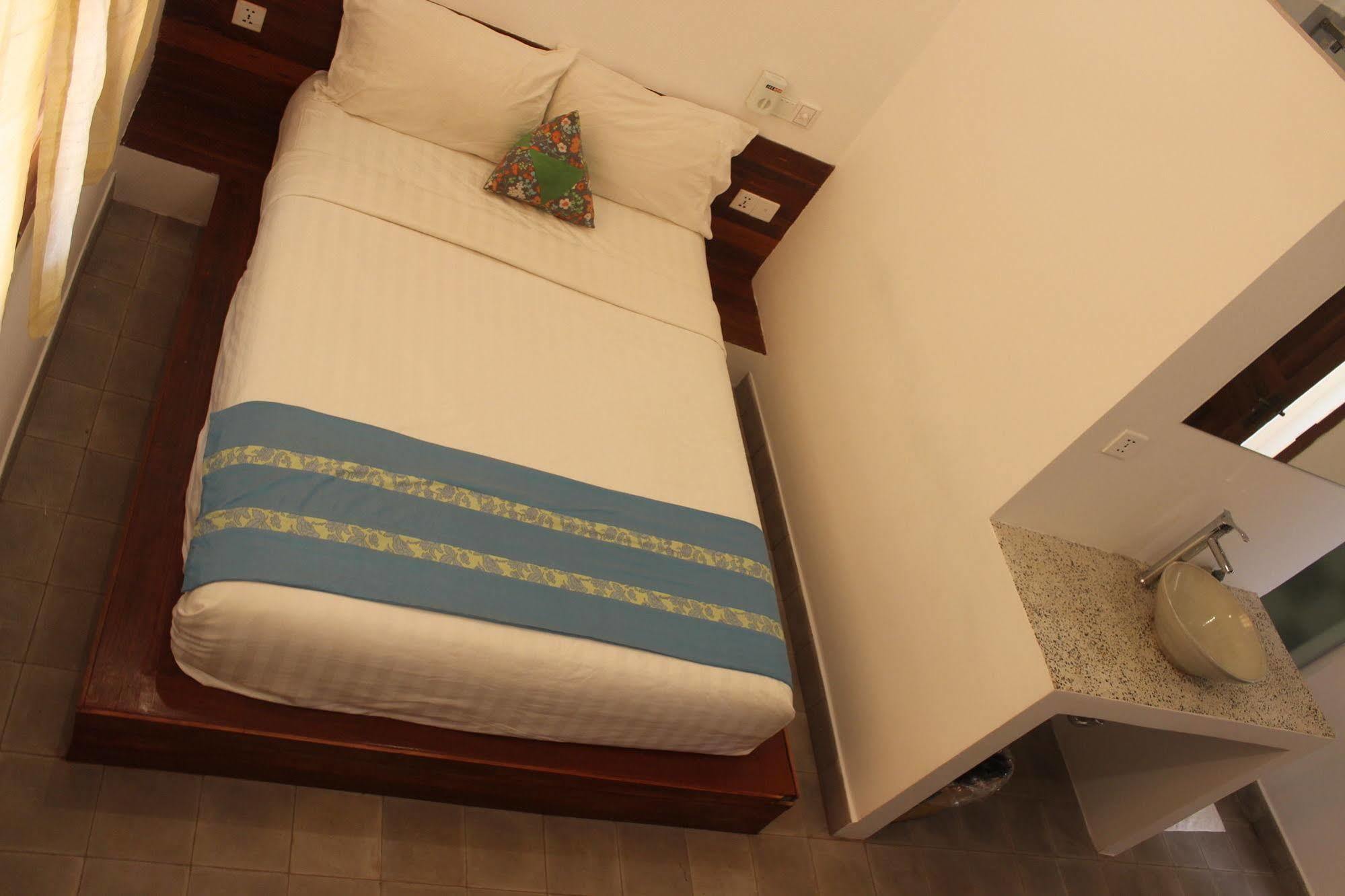 House Boutique Eco Hotel Phnom Penh Zewnętrze zdjęcie